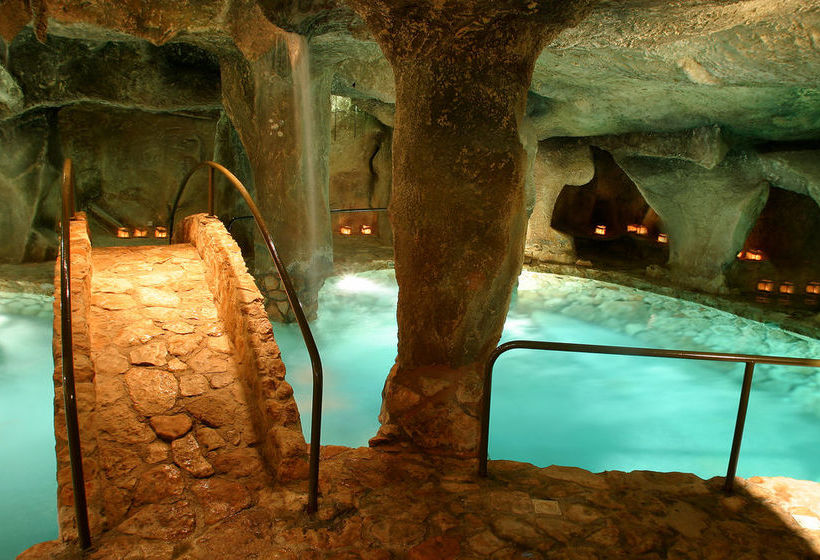 Hotel Malama Beach Holiday Village  | Paralimni | Famagusta | Cyprus 4