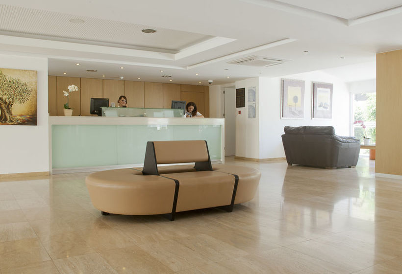 Hotel Malama Beach Holiday Village  | Paralimni | Famagusta | Cyprus 5