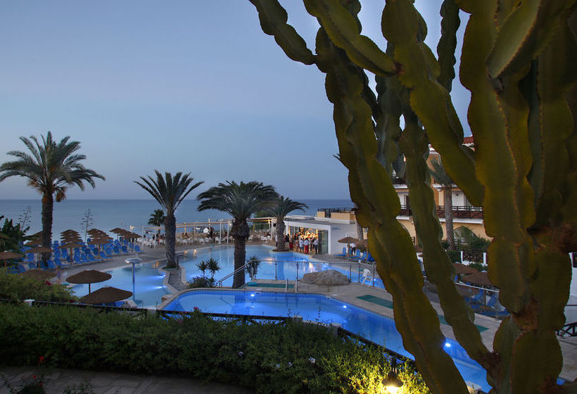 Hotel Malama Beach Holiday Village  | Paralimni | Famagusta | Cyprus 6