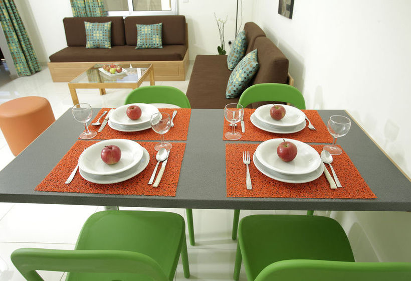 Hotel Malama Beach Holiday Village  | Paralimni | Famagusta | Cyprus 7