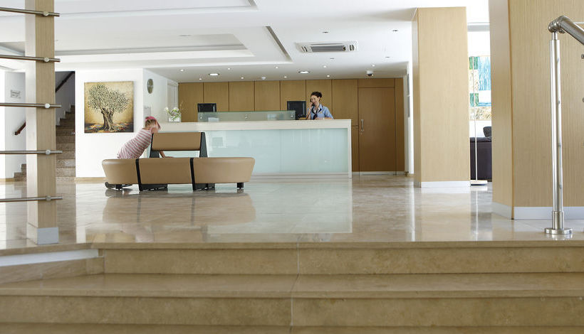 Hotel Malama Beach Holiday Village  | Paralimni | Famagusta | Cyprus 8