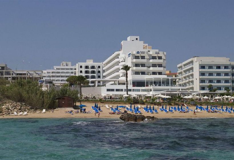 Silver Sands Hotel  | Protaras | Famagusta | Cyprus 1