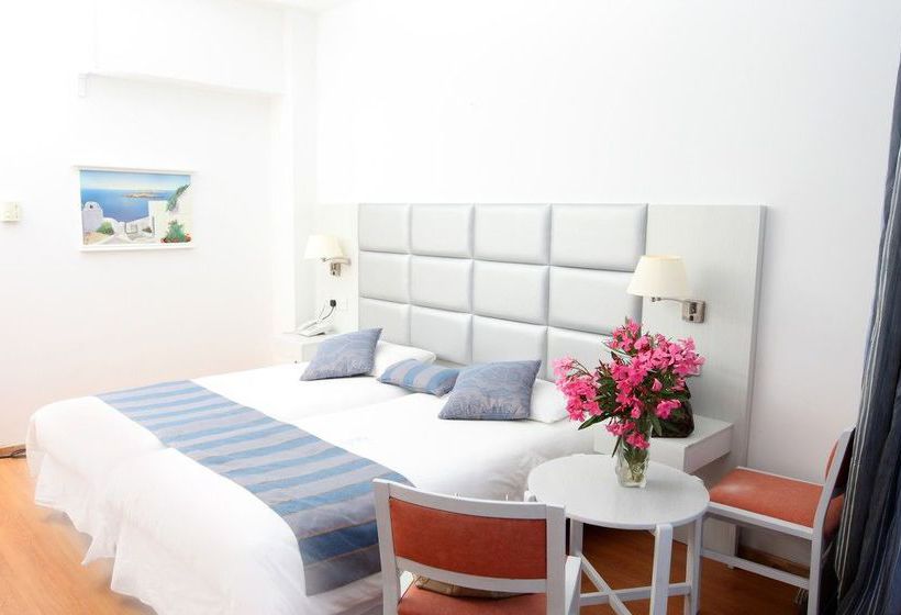 Silver Sands Hotel  | Protaras | Famagusta | Cyprus 10