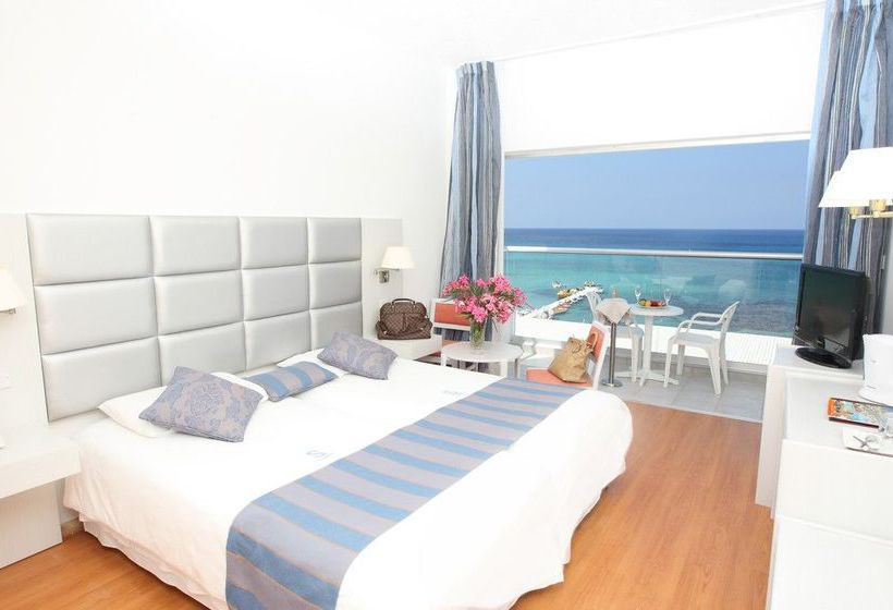 Silver Sands Hotel  | Protaras | Famagusta | Cyprus 11