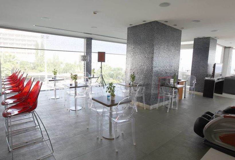 Silver Sands Hotel  | Protaras | Famagusta | Cyprus 13