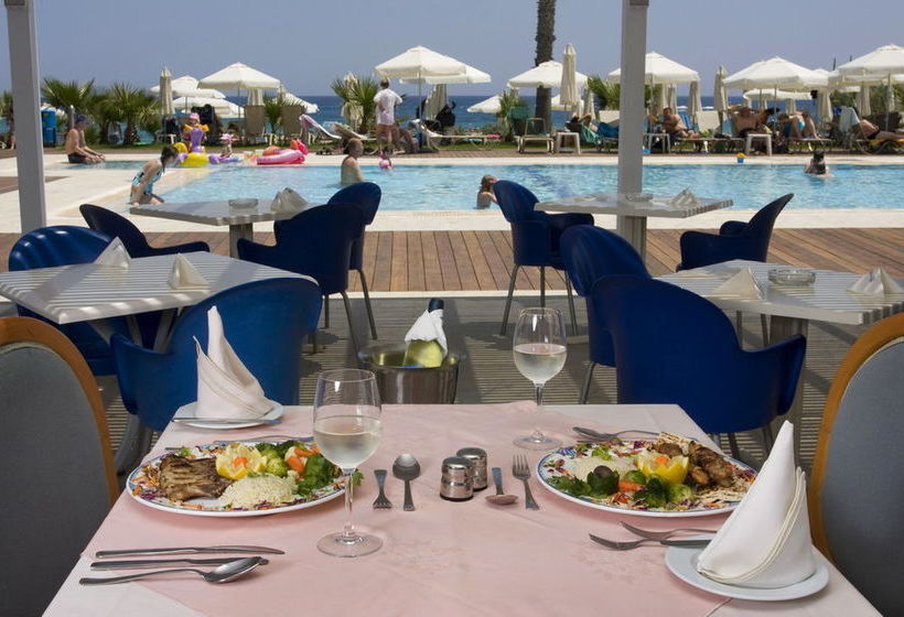 Silver Sands Hotel  | Protaras | Famagusta | Cyprus 14