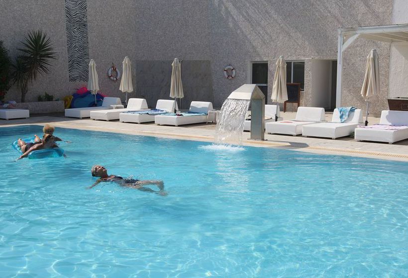 Silver Sands Hotel  | Protaras | Famagusta | Cyprus 15