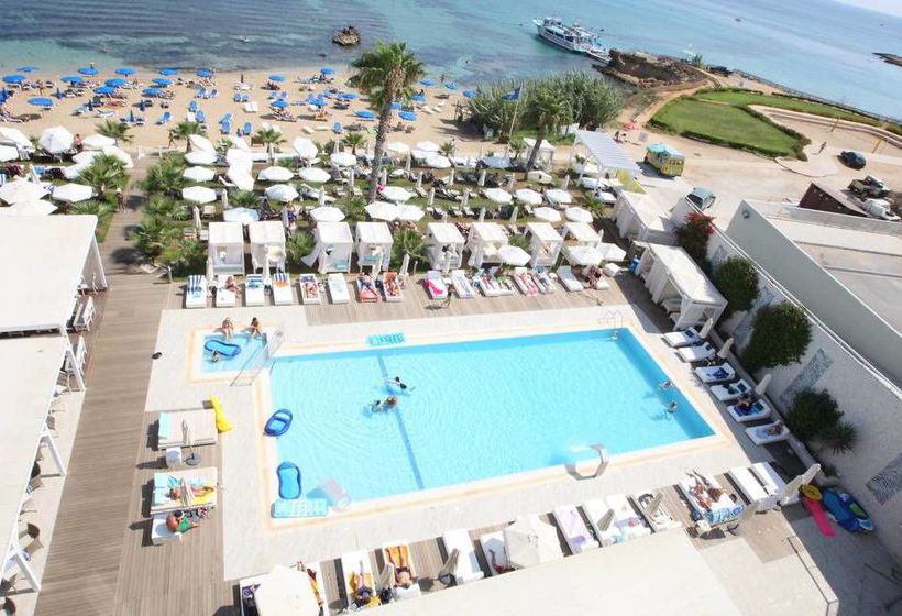 Silver Sands Hotel  | Protaras | Famagusta | Cyprus 16