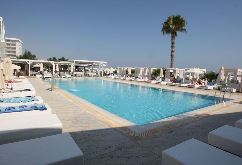 Silver Sands Hotel  | Protaras | Famagusta | Cyprus 17