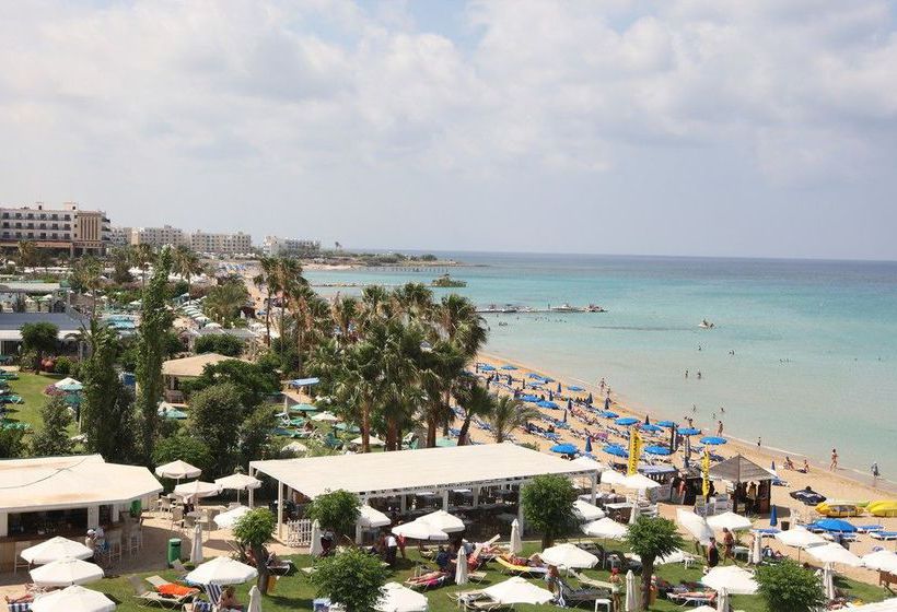 Silver Sands Hotel  | Protaras | Famagusta | Cyprus 19