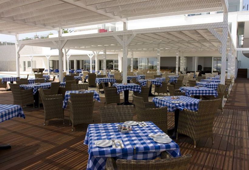 Silver Sands Hotel  | Protaras | Famagusta | Cyprus 2