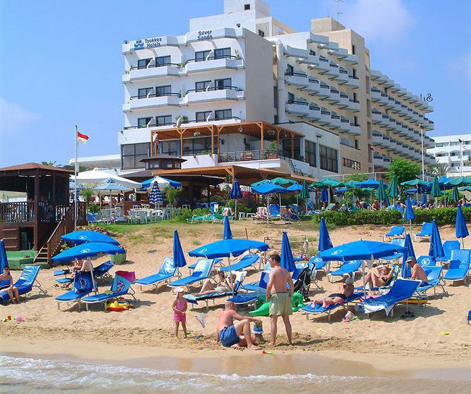 Silver Sands Hotel  | Protaras | Famagusta | Cyprus 20