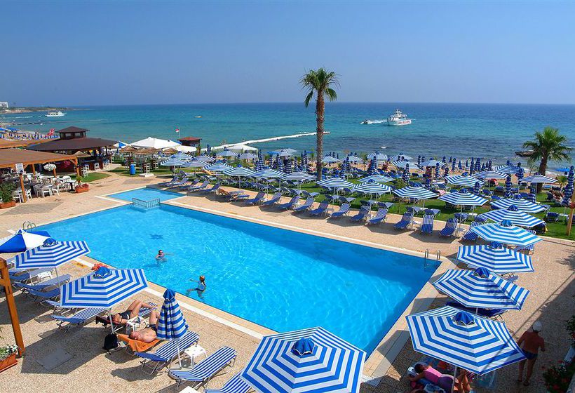 Silver Sands Hotel  | Protaras | Famagusta | Cyprus 3