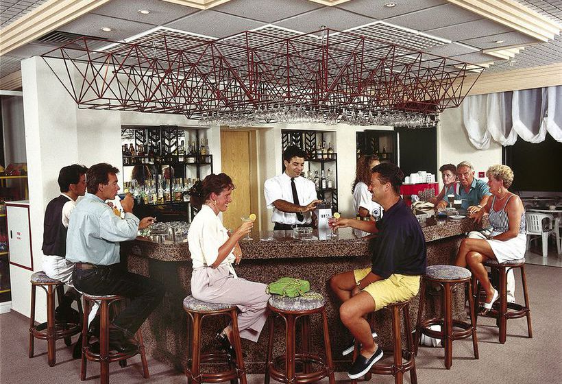 Silver Sands Hotel  | Protaras | Famagusta | Cyprus 4