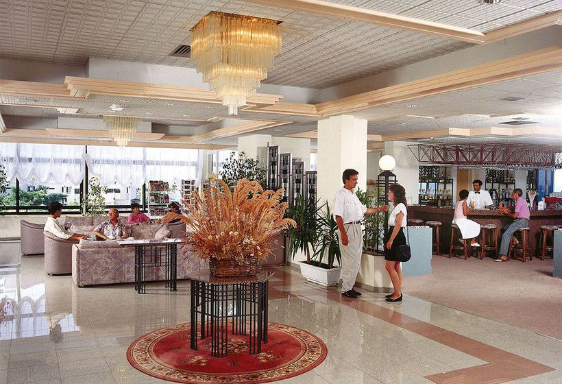 Silver Sands Hotel  | Protaras | Famagusta | Cyprus 5