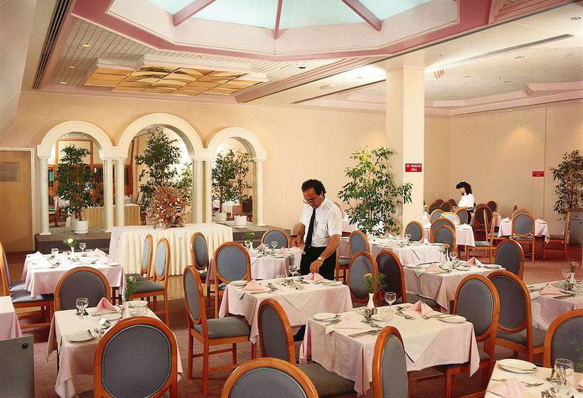 Silver Sands Hotel  | Protaras | Famagusta | Cyprus 6