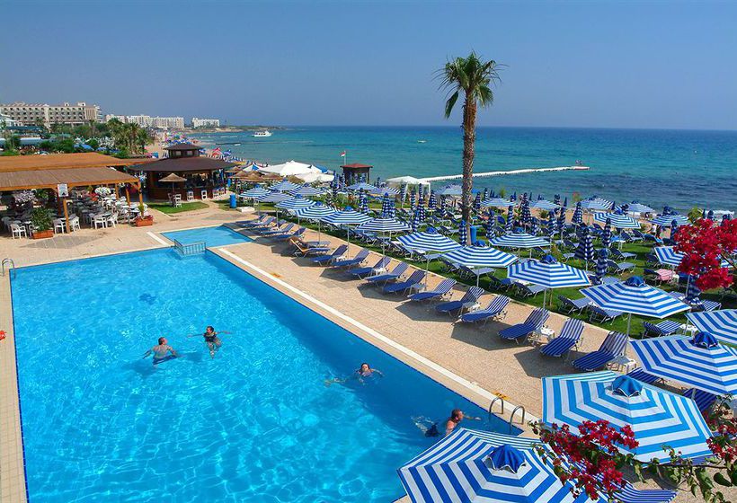 Silver Sands Hotel  | Protaras | Famagusta | Cyprus 8