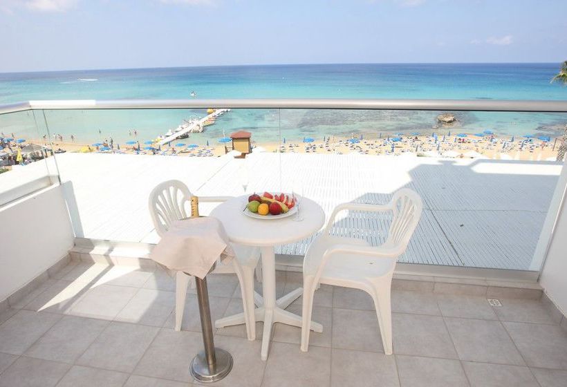 Silver Sands Hotel  | Protaras | Famagusta | Cyprus 9