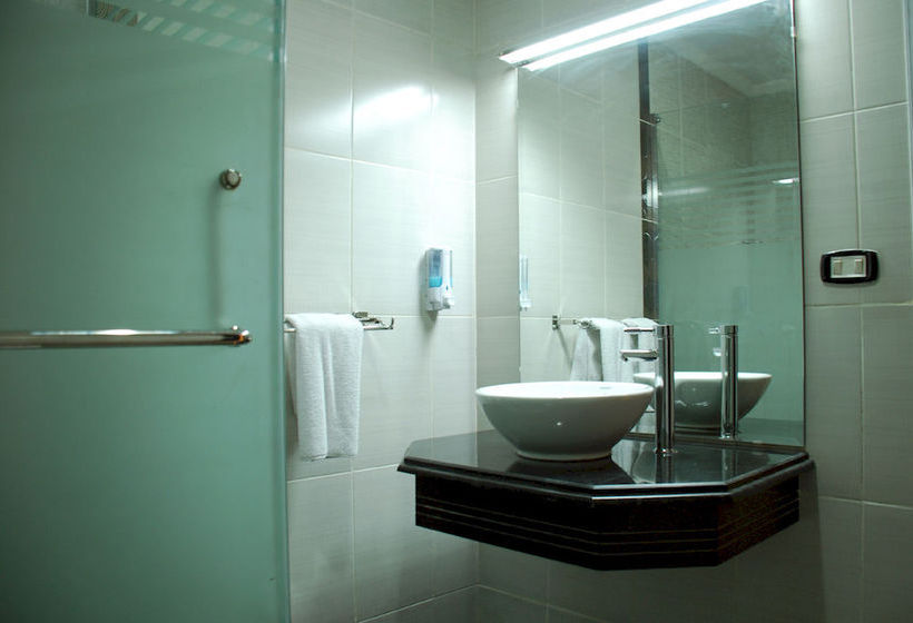 Hotel Swiss Inn  | Giza | Egypt | Middle East - North Africa 10