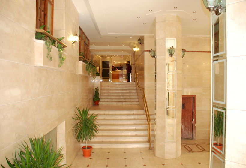 Hotel Swiss Inn  | Giza | Egypt | Middle East - North Africa 11