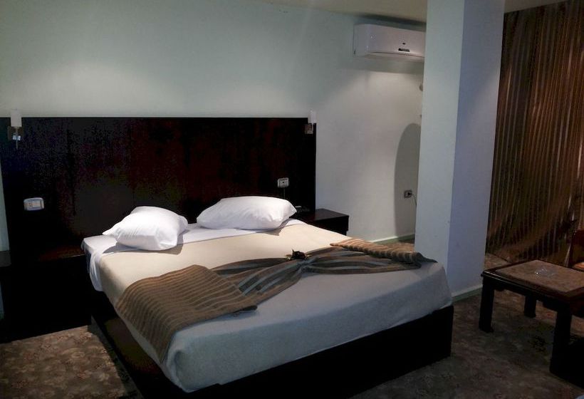 Hotel Swiss Inn  | Giza | Egypt | Middle East - North Africa 12