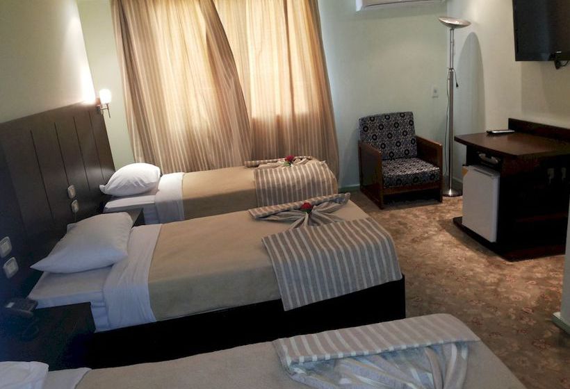 Hotel Swiss Inn  | Giza | Egypt | Middle East - North Africa 13