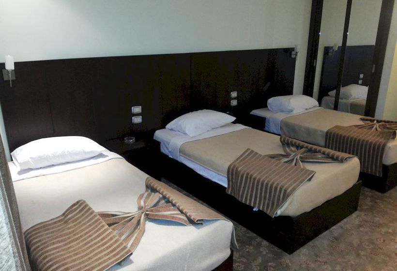 Hotel Swiss Inn  | Giza | Egypt | Middle East - North Africa 14