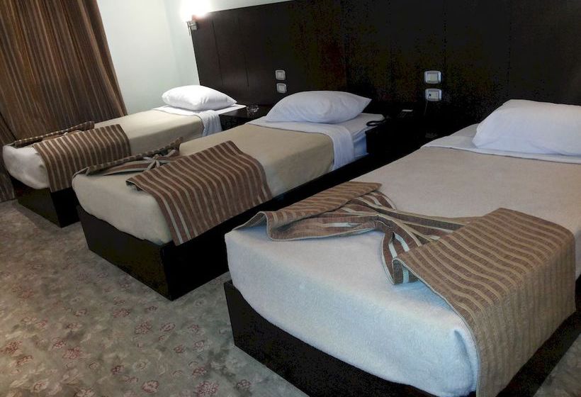 Hotel Swiss Inn  | Giza | Egypt | Middle East - North Africa 16