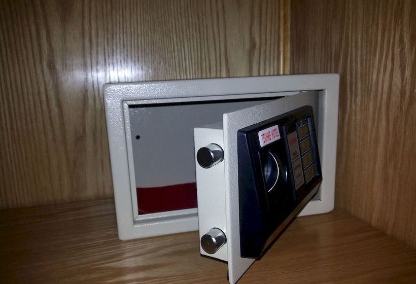 Hotel Swiss Inn  | Giza | Egypt | Middle East - North Africa 17