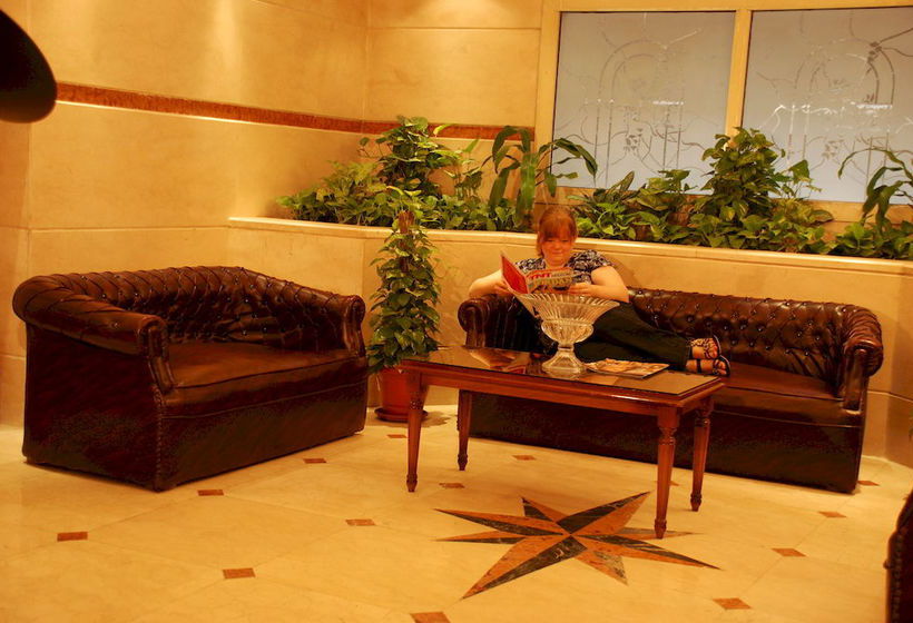 Hotel Swiss Inn  | Giza | Egypt | Middle East - North Africa 2