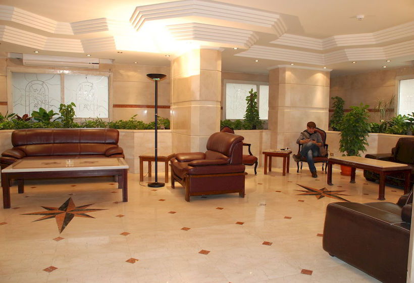 Hotel Swiss Inn  | Giza | Egypt | Middle East - North Africa 3