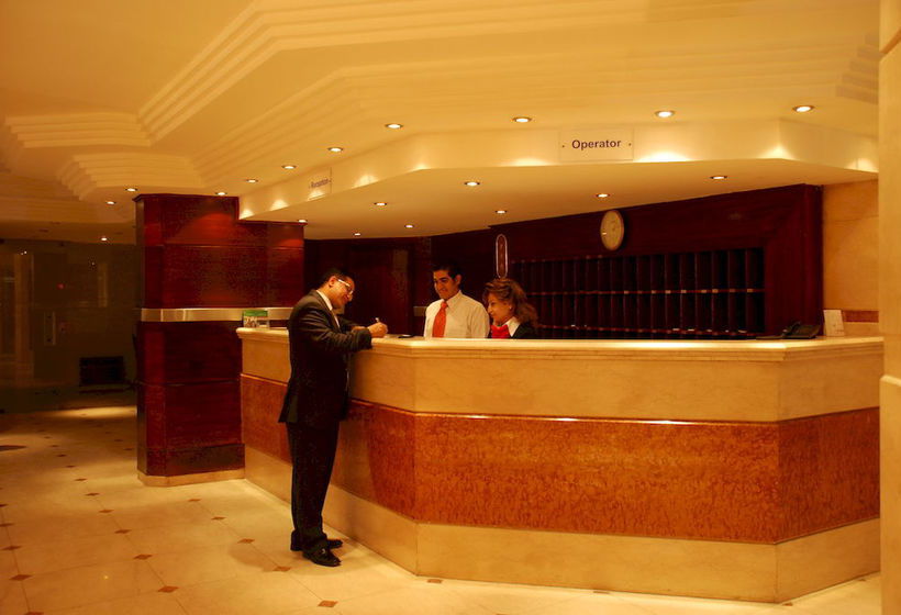 Hotel Swiss Inn  | Giza | Egypt | Middle East - North Africa 4