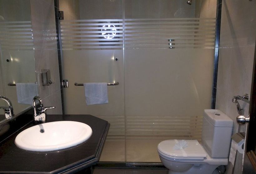 Hotel Swiss Inn  | Giza | Egypt | Middle East - North Africa 9