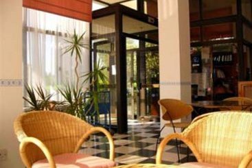 Aparthotel Michaels Beach  | Larnaca | Larnaca | Cyprus 1