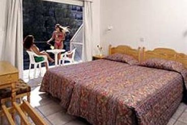 Aparthotel Michaels Beach  | Larnaca | Larnaca | Cyprus 2