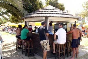 Aparthotel Michaels Beach  | Larnaca | Larnaca | Cyprus 3