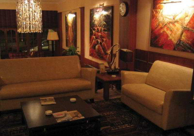 Life Hotel  | Kyrenia | Kyrenia | Cyprus 1