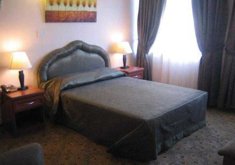 Life Hotel  | Kyrenia | Kyrenia | Cyprus 11