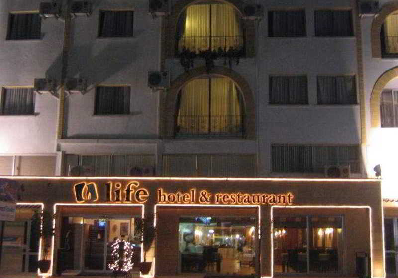 Life Hotel  | Kyrenia | Kyrenia | Cyprus 13