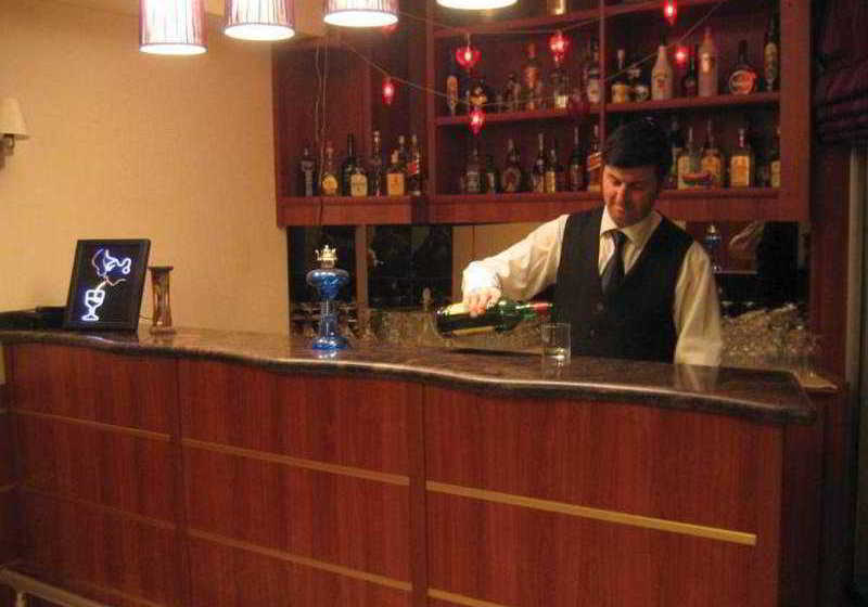 Life Hotel  | Kyrenia | Kyrenia | Cyprus 14