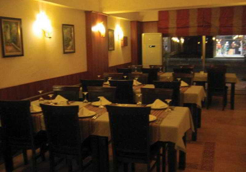 Life Hotel  | Kyrenia | Kyrenia | Cyprus 6