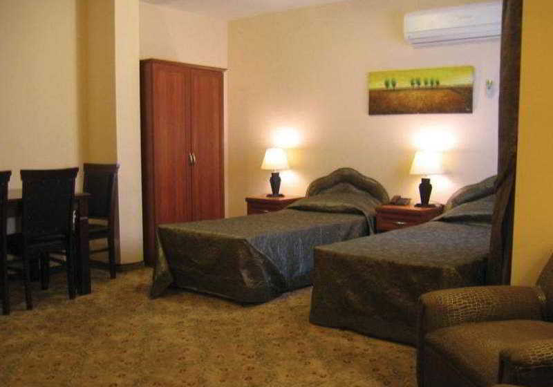 Life Hotel  | Kyrenia | Kyrenia | Cyprus 7