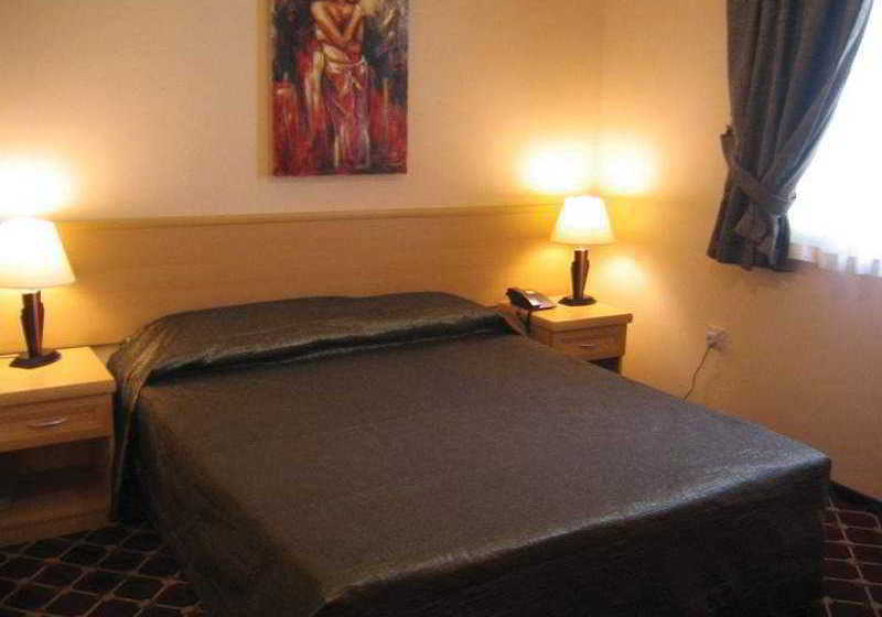 Life Hotel  | Kyrenia | Kyrenia | Cyprus 9