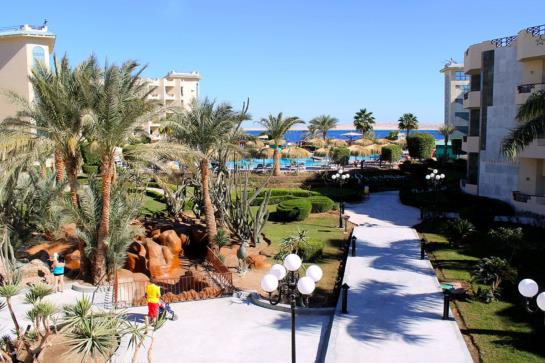Hotel Premium Grand Horizon  | Hurghada | Egypt | Middle East - North Africa 1