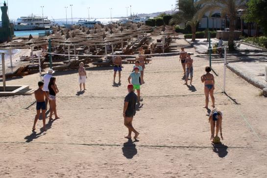 Hotel Premium Grand Horizon  | Hurghada | Egypt | Middle East - North Africa 10