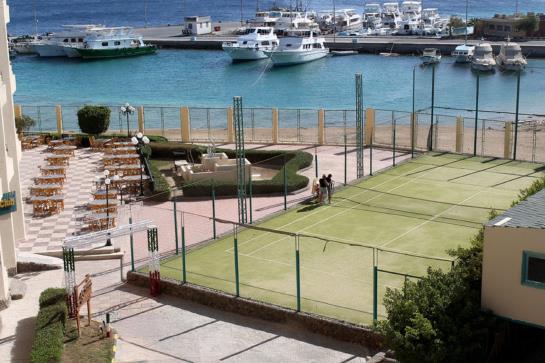 Hotel Premium Grand Horizon  | Hurghada | Egypt | Middle East - North Africa 12