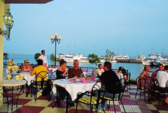 Hotel Premium Grand Horizon  | Hurghada | Egypt | Middle East - North Africa 13