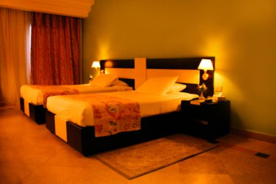 Hotel Premium Grand Horizon  | Hurghada | Egypt | Middle East - North Africa 2