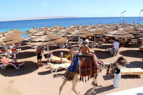 Hotel Premium Grand Horizon  | Hurghada | Egypt | Middle East - North Africa 3