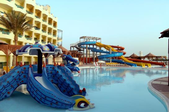 Hotel Premium Grand Horizon  | Hurghada | Egypt | Middle East - North Africa 4